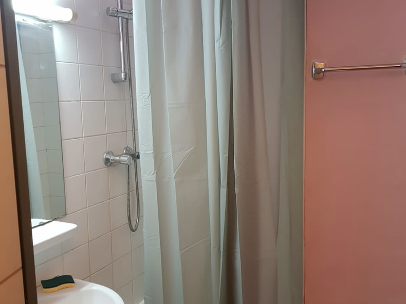 Chambre Chez L'habitant Cergy 363718-4