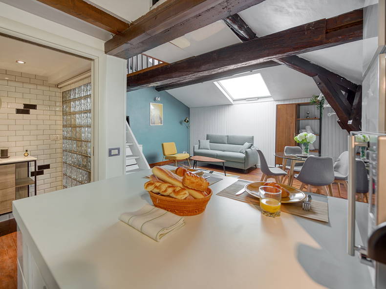 Entire Home Cannes 250593-2