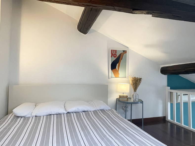 Entire Home Cannes 250593-1