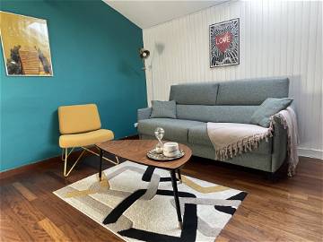 Logement Entier Cannes 250593-4