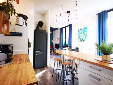 Logement Entier Saumur 250391-7