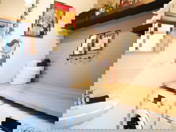 Logement Entier Saumur 250391-8