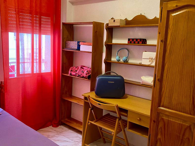 Chambre Chez L'habitant Madrid 668742-3