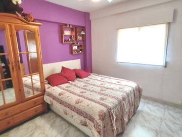 Chambre chez l'habitant à louer à Madrid - photo 1 : chambre-1
