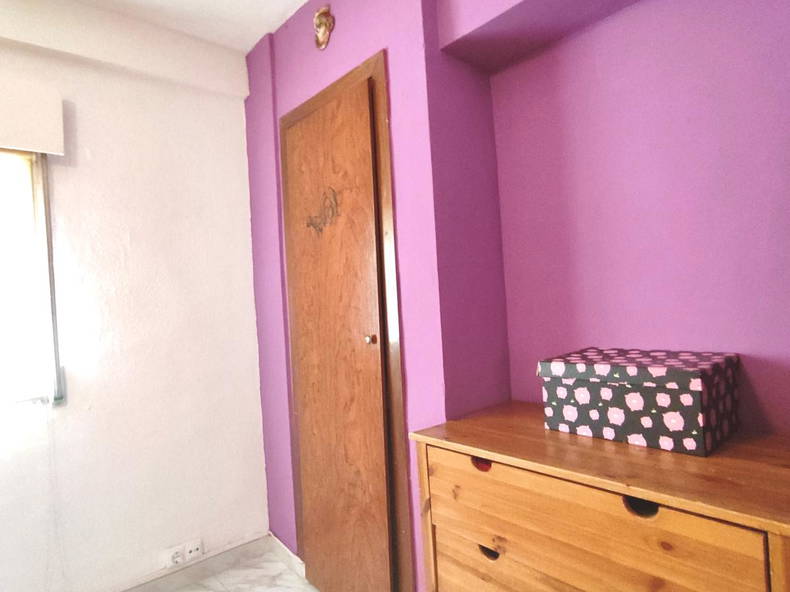 Chambre Chez L'habitant Madrid 668742-2