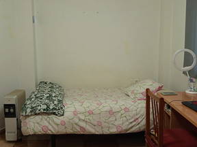 Perfekt för Erasmusstudenter (februari-juli)