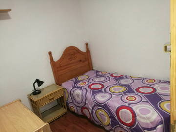 Room For Rent Alcalá De Henares 216188