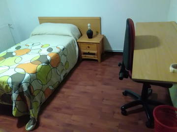 Room For Rent Alcalá De Henares 216188