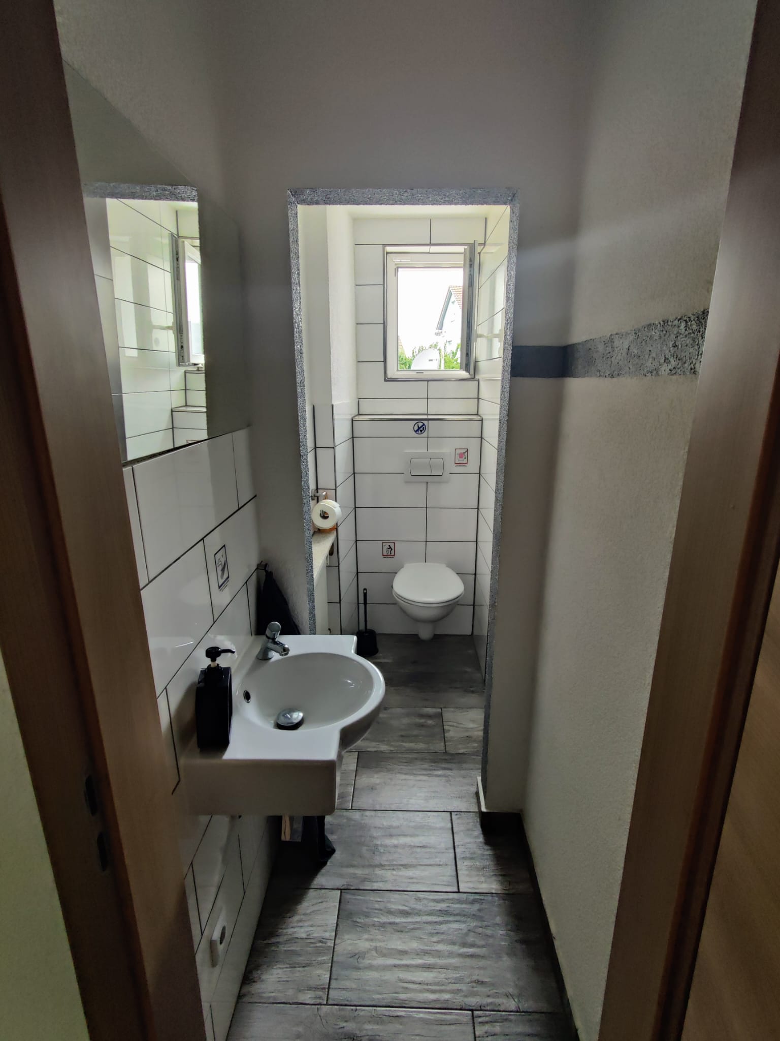 Casa Inteira Laupheim 592463