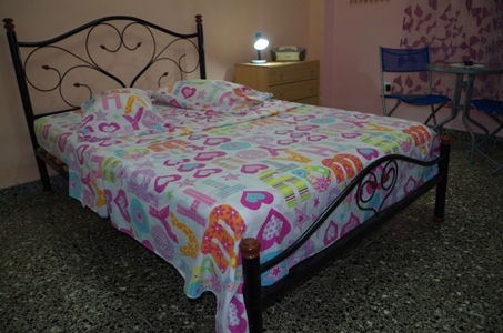 Estudio Independiente La Havane 180306