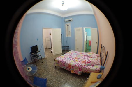 Estudio Independiente La Havane 180306