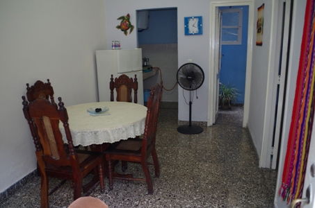 Estudio Independiente La Havane 180306