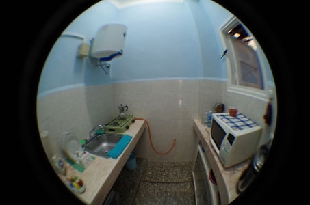 Estudio Independiente La Havane 180306