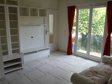 Chambre À Louer Morsang-Sur-Orge 172585