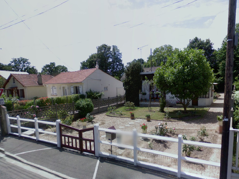 Kolokation Morsang-sur-Orge 172585-5