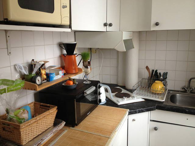 Gastfamilie Paris 16998-1