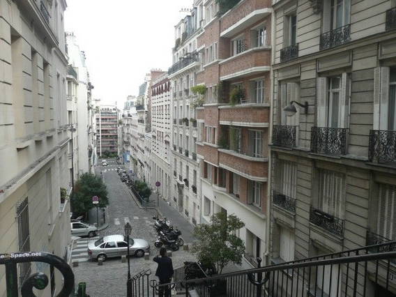 Gastfamilie Paris 16998-3