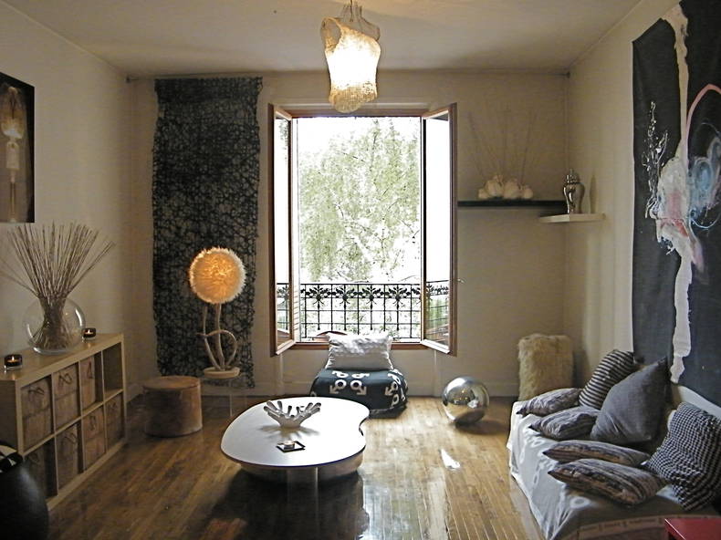 Entire Home Paris 52844-1