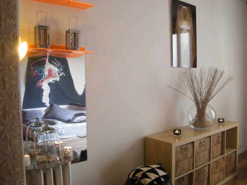 Entire Home Paris 52844-2