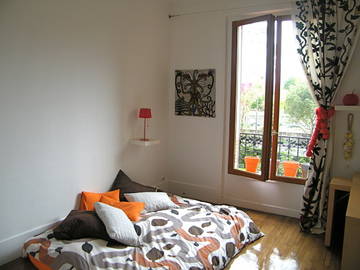 Room For Rent Paris 52844