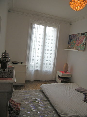 Logement Entier Paris 52844