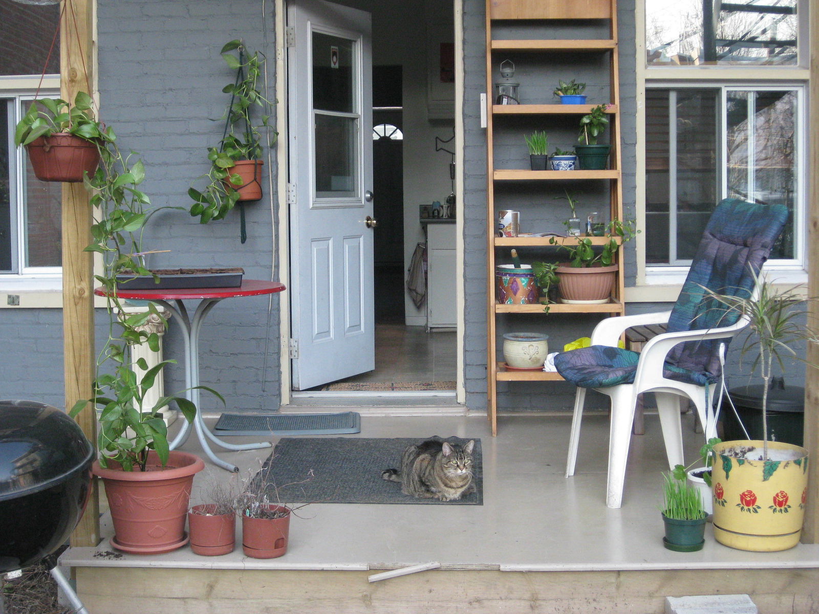 Colocation Montréal 109215