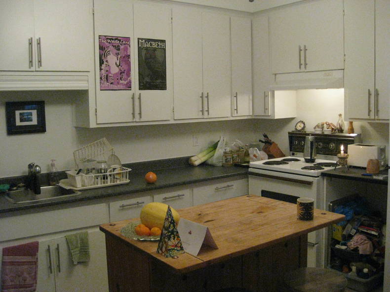 Colocation Montréal 109215-3