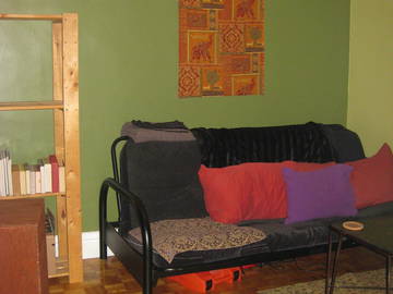 Colocation Montréal 109215-4