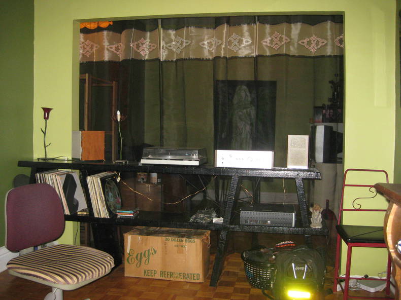 Colocation Montréal 109215-5