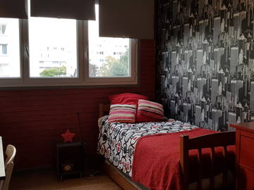 Room For Rent Paris 158245