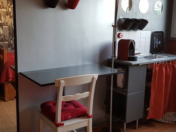 Room For Rent Paris 158245