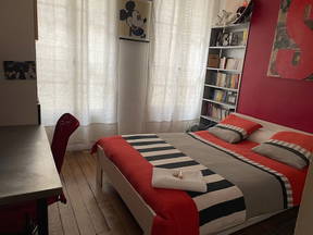 Ideaal vir studente: Baie mooi kamer te huur Dae/maand