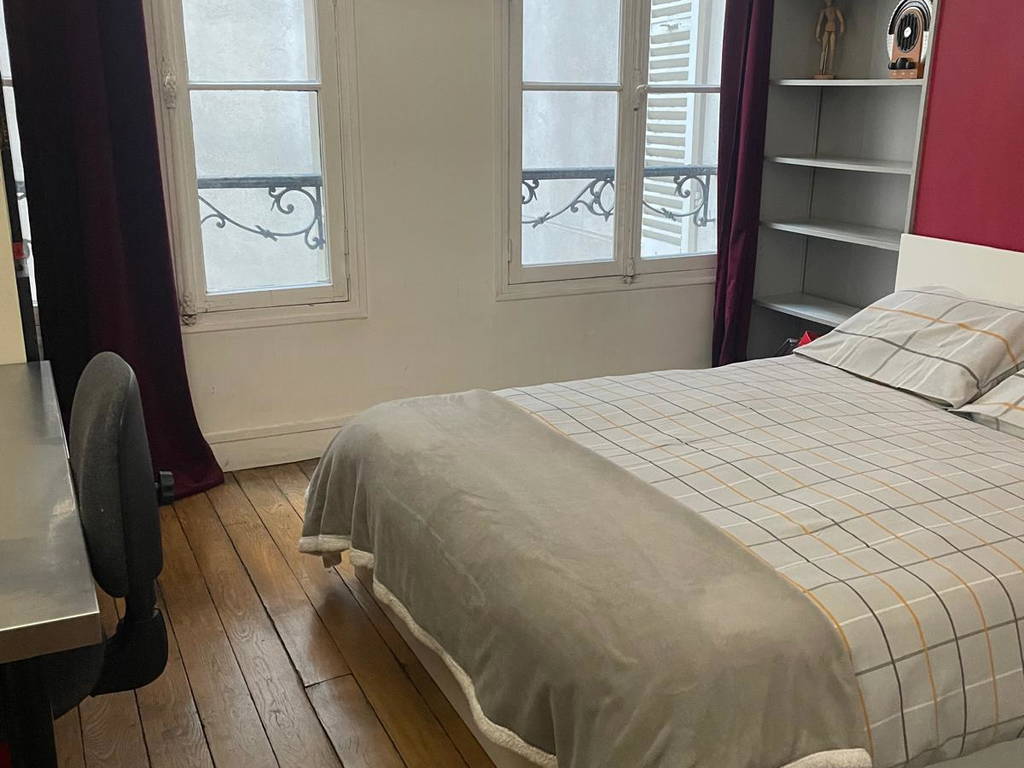 Famiglia Paris 134854-1