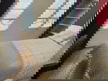 Chambre Chez L'habitant Paris 134854-7