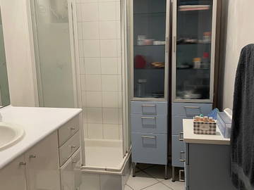 Chambre Chez L'habitant Paris 134854-9