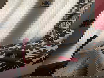 Chambre Chez L'habitant Paris 134854-2