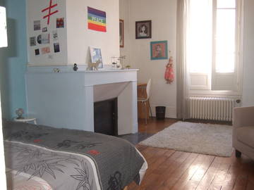 Room For Rent Toulouse 164013