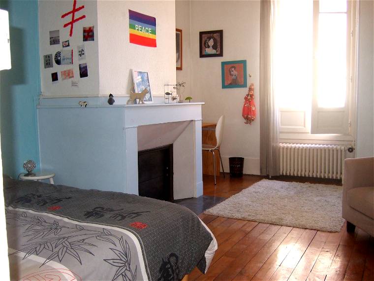 Homestay Toulouse 164013-1
