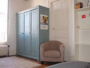 Room For Rent Toulouse 164013