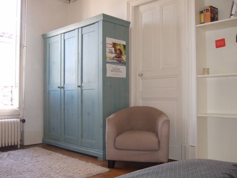 Homestay Toulouse 164013