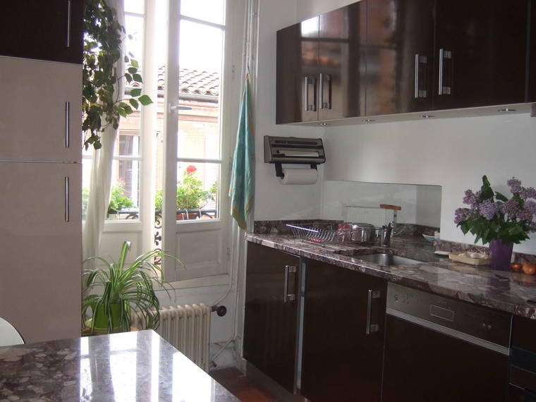 Homestay Toulouse 164013