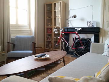 Room For Rent Lyon 192731