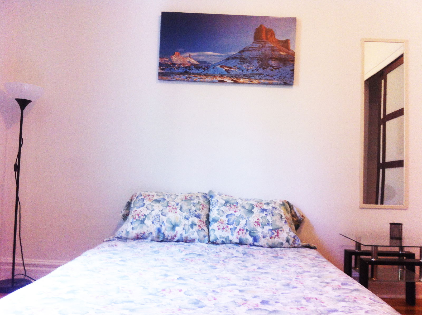 Chambre Chez L'habitant Montréal 110481