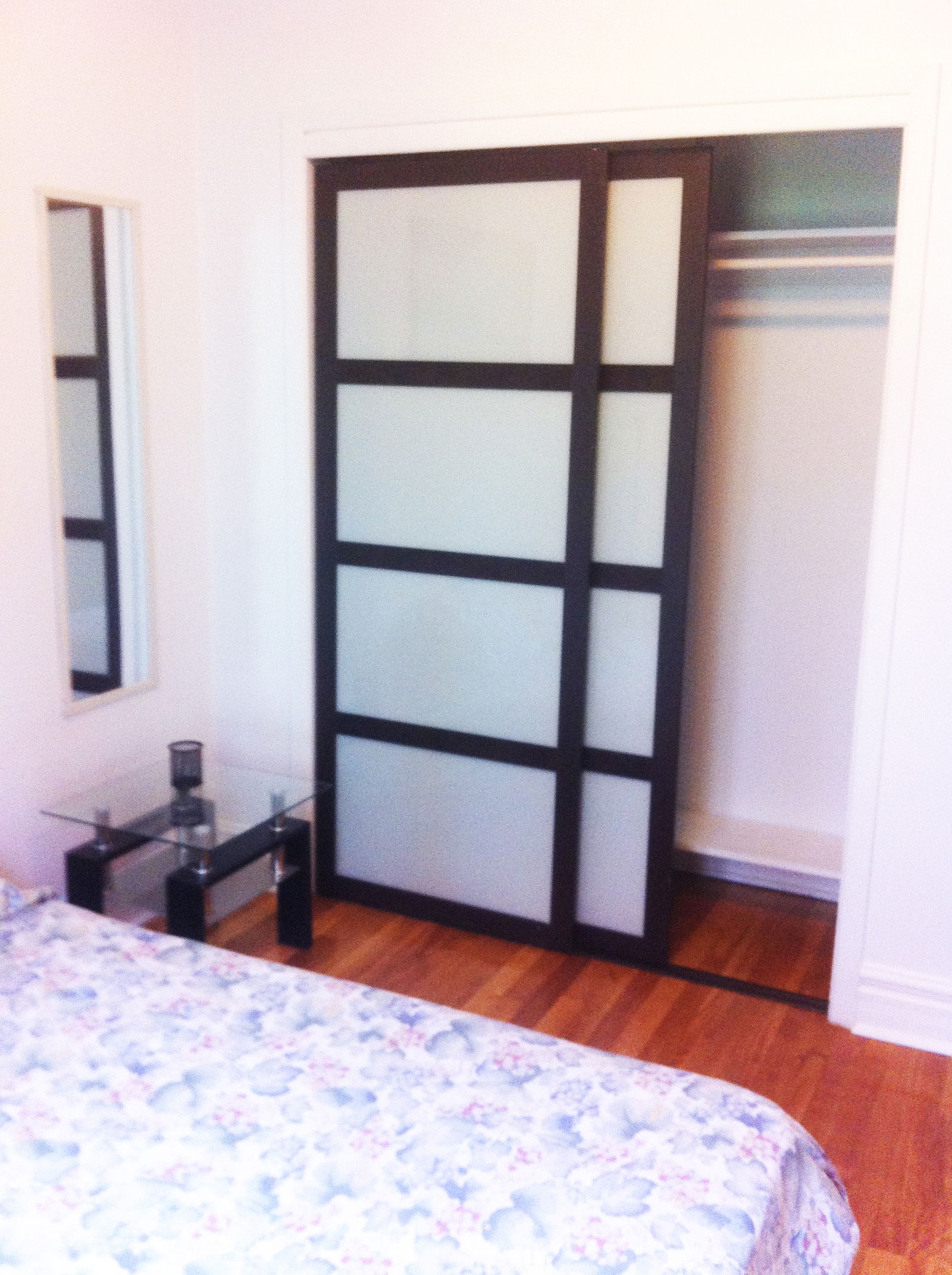 Chambre Chez L'habitant Montréal 110481