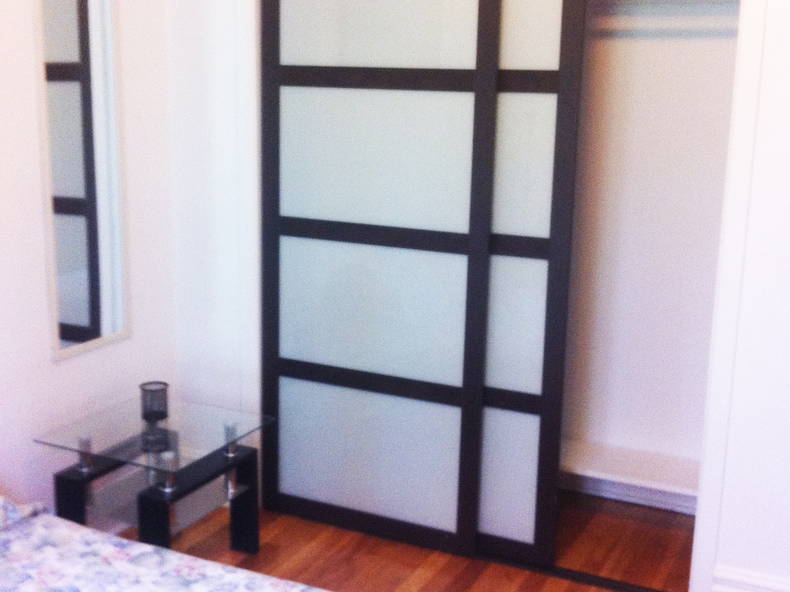 Hospedagem Em Casa De Família Montréal 110481-2