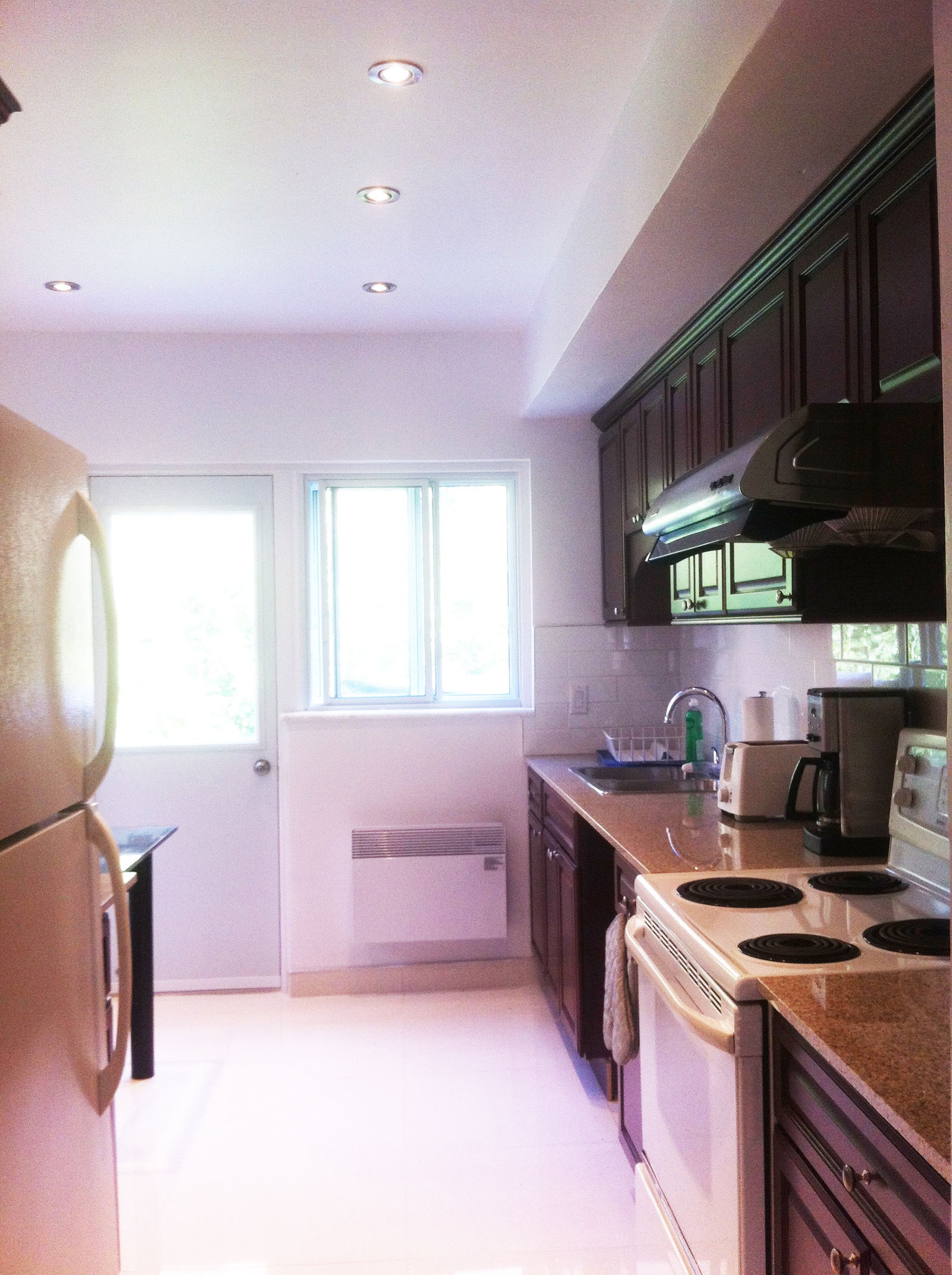 Chambre Chez L'habitant Montréal 110481