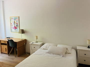 Alojamiento Compartido Mulhouse 580535-1