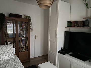 Chambre chez l'habitant à louer à Gretz-Armainvilliers - photo 2 : autre pièce-2