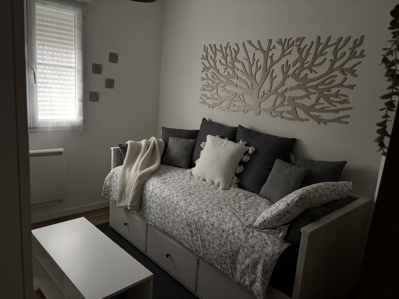 Chambre Chez L'habitant Gretz-Armainvilliers 674792