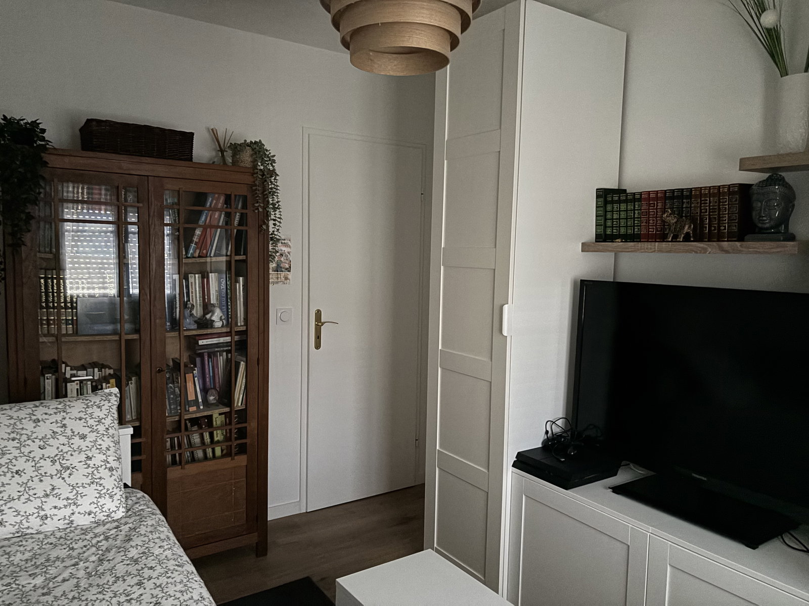 Chambre Chez L'habitant Gretz-Armainvilliers 674792